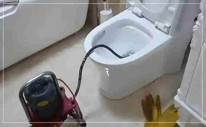 庄河马桶蹲坑蹲厕疏通